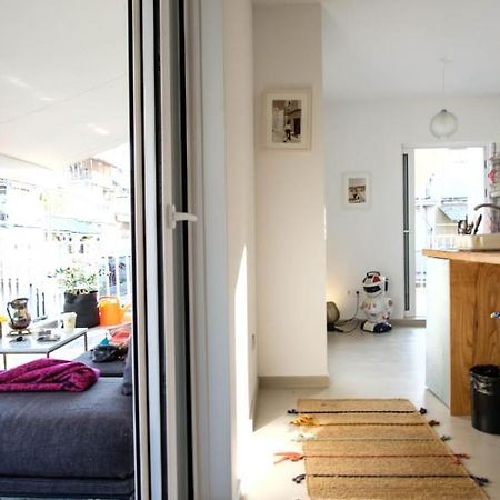 Heart Of Athens!! Central Nice Rooftop Flat 外观 照片